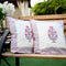Traditional Hand Block Print Cushion Covers (CU09)